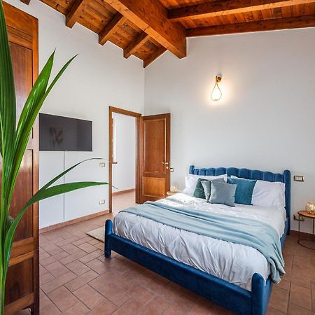 Green Hill Maranello, Vista E Relax Montagnana  Zewnętrze zdjęcie