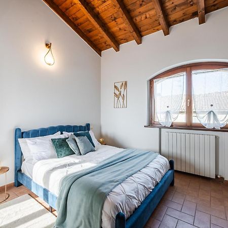 Green Hill Maranello, Vista E Relax Montagnana  Zewnętrze zdjęcie