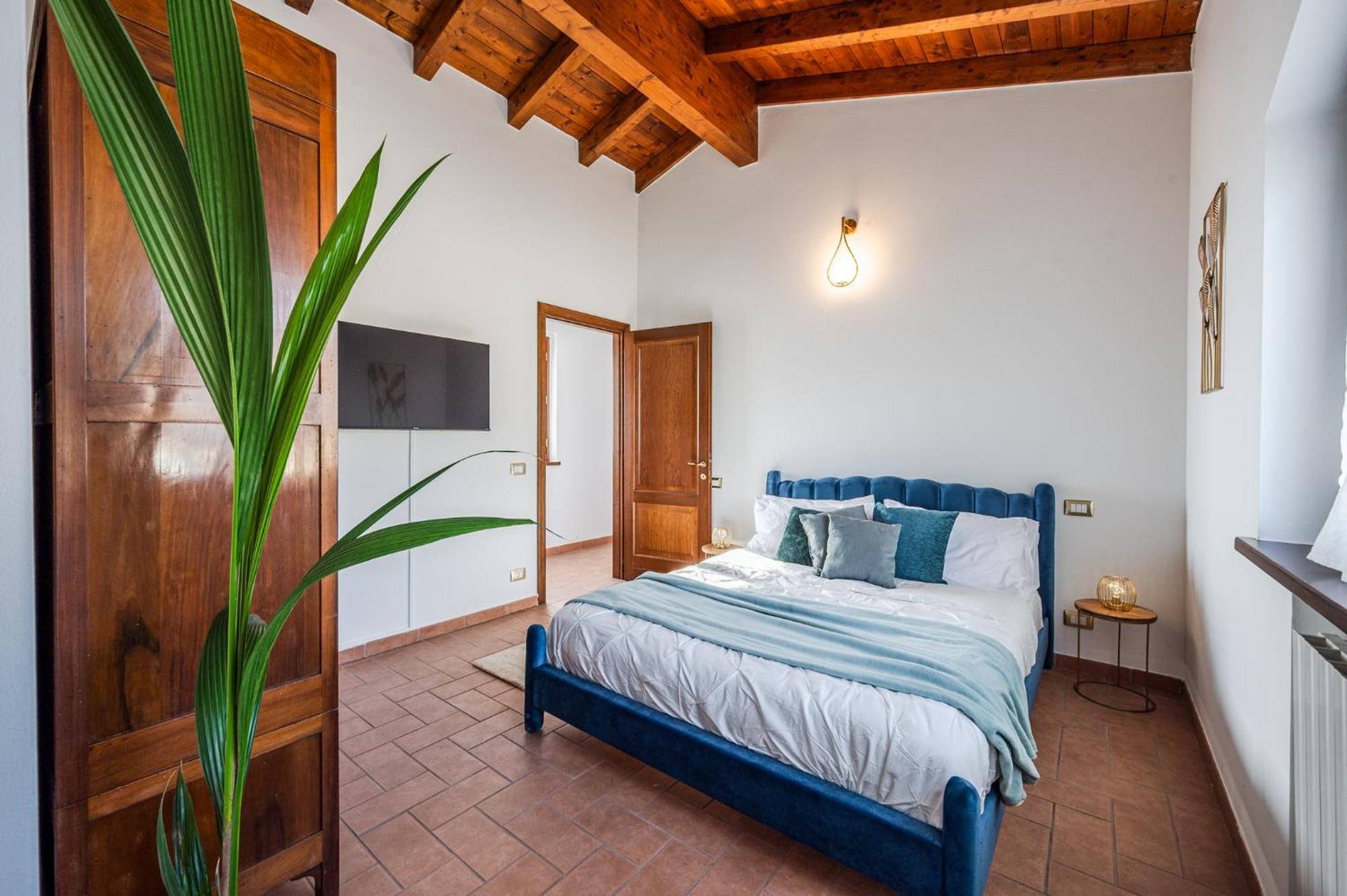 Green Hill Maranello, Vista E Relax Montagnana  Zewnętrze zdjęcie