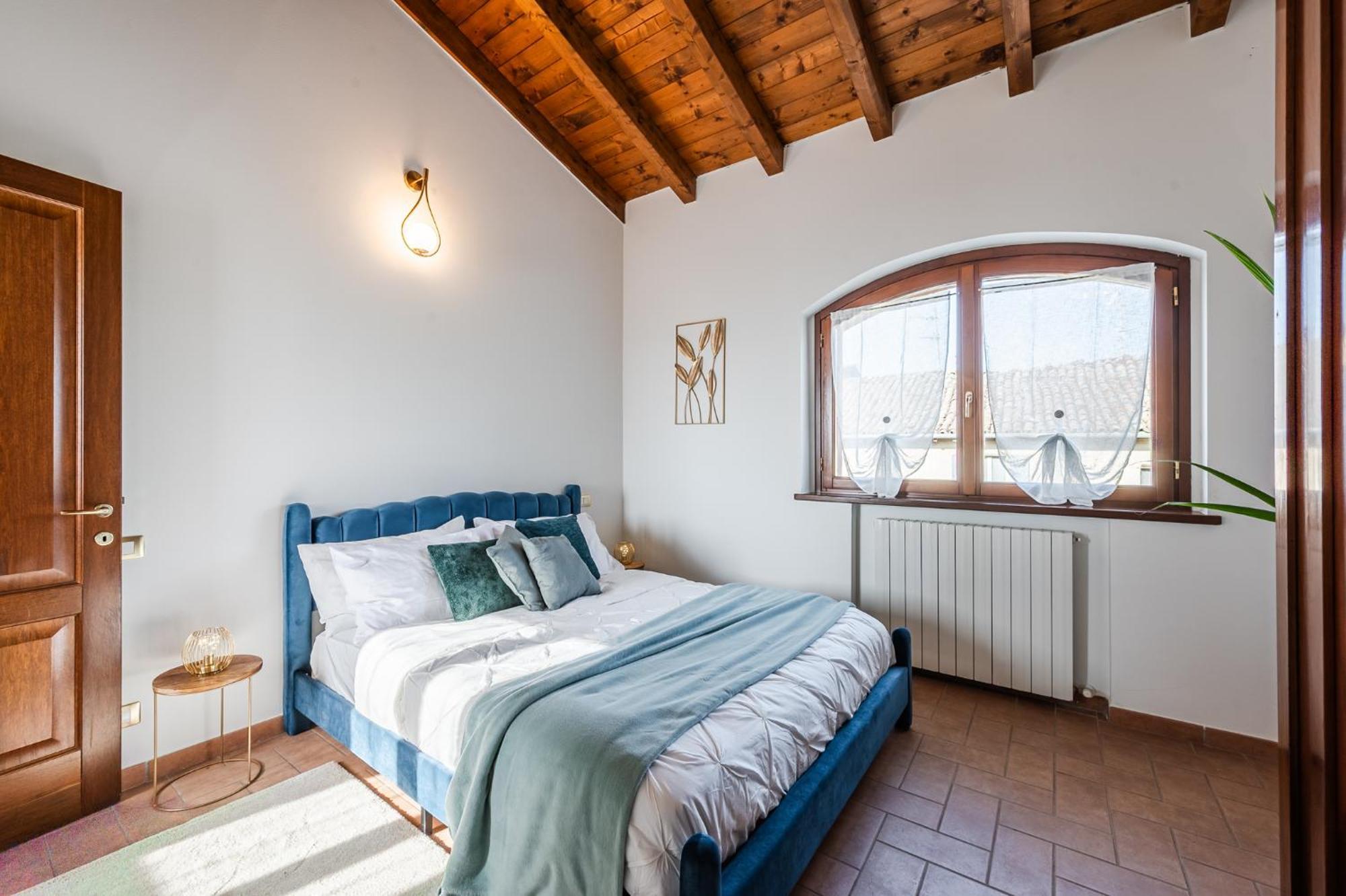 Green Hill Maranello, Vista E Relax Montagnana  Zewnętrze zdjęcie